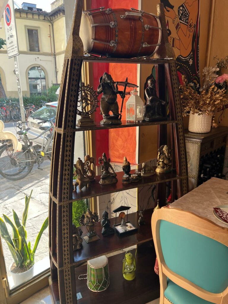 Spice India Ristorante Indiano a Firenze